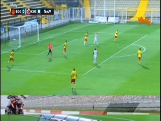 ANDRES SALAZAR- Arquero Colombiano (2017-4)