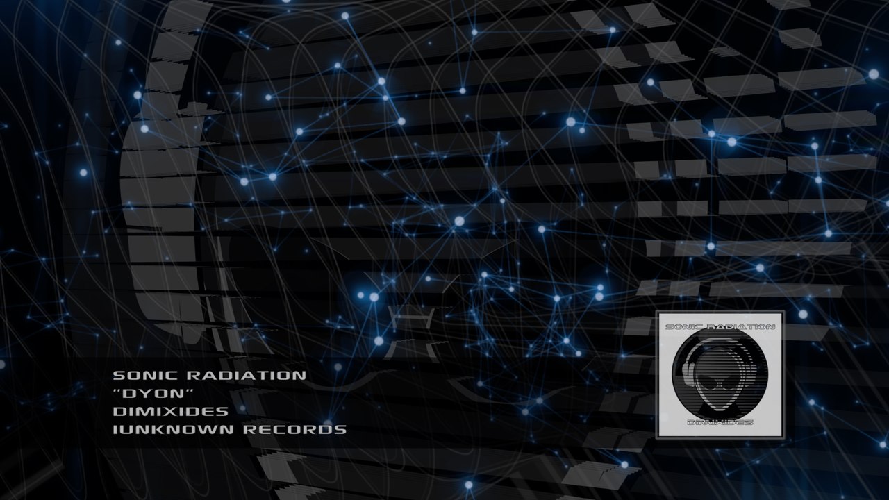 Sonic Radiation - Dyon