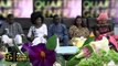 REPLAY - QUARTIER GENERAL - Invités : PAPE ALIOUNE NDIAYE & IDRISSA GUEYE - 15 Juin 2017 - Partie 2