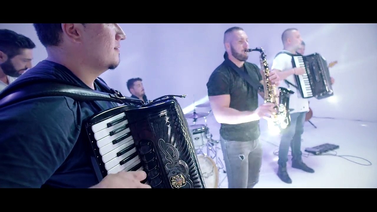 Davor Badrov - Ne brini majko - 2017