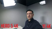 UNBOXING & REVIEW - XIAOMI YI 2 - ActionCam 4K accesibil - VIDEO