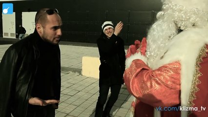 Сочинский сериал Непосредственно Каха 10-ая серия