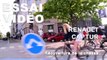 Essai - Renault Captur restylé (2017)   réouverture de la cha