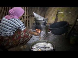 NET12 - Dampak pancaroba, paceklik pindang akibat kelangkaan ikan di Garut