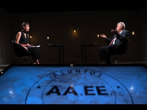 Asuntos Exteriores: Las consecuencias de la salida de Estados Unidos del Acuerdo de París