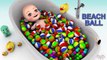 Bébé bain enfants les couleurs couleurs poupée pour enfants Apprendre jouer enseignement temps équipe les tout-petits iv 3d