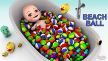Bébé bain enfants les couleurs couleurs poupée pour enfants Apprendre jouer enseignement temps équipe les tout-petits iv 3d