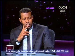 بهدوووء - ربيع: كيف يتم اختيار لاعبين منتخب الشباب