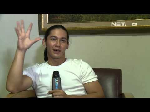 Entertainment News - Impian bisnis Samuel Zylgwyn