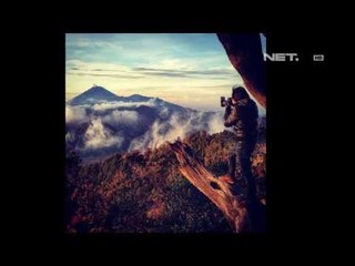 Entertainment News - Ari Lasso berlibur bersama keluarganya