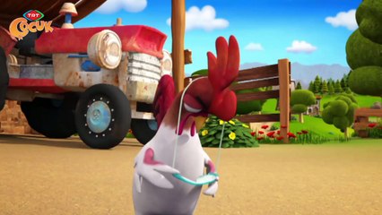 KUZUCUK 81.BÖLÜM ⁄ HALKALAR ÇUBUKTA