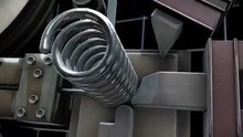 How It's Made - HYDRAULIC POST DRIV