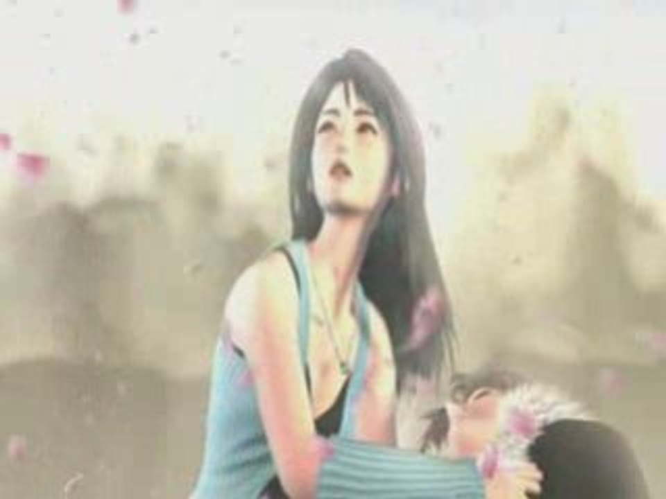 Final fantasy\Linkin Park