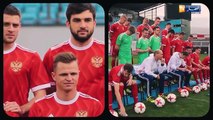 كأس القارات: روسيا تواجه نيوزلندا في إفتتاح الدورة