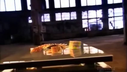 How It's Made - SODA CRACKERS