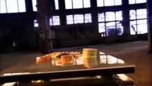 How It's Made - SODA CRACKERS