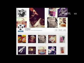 Entertainment News - Artis dan sosial media