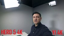 UNBOXING & REVIEW - XIAOMI YI 2 - ActionCam 4K accesibil - VI