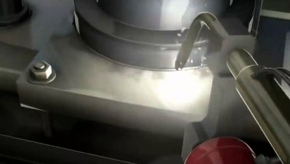 How It's Made - SODA CRACK