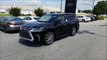 10 Things you never knew about the 2017 Lexus LX 570 The Most Expensive Lexus