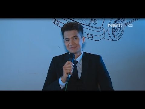 Entertainment News - Firly S4 shooting video klip