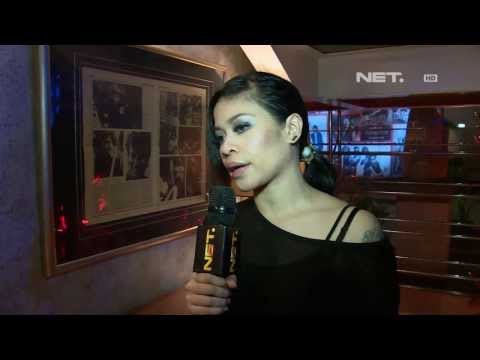 Entertainment News - Kikan Namara cerita tentang Album Solonya