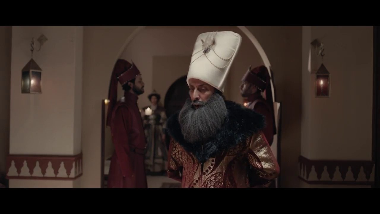 Sultan Achour 10 | Ep 19 | السلطان عاشور العاشر | الموسم 2 الحلقة 19 | المكيدة