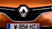 Comparatif   Renault Captur restylé vs Peugeot 2008   la re