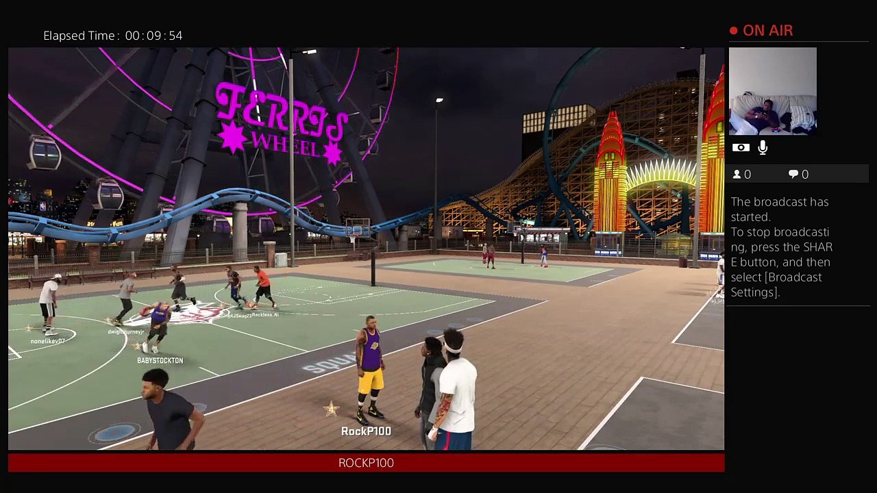 RockP100's Live PS4 Broadcast (75)