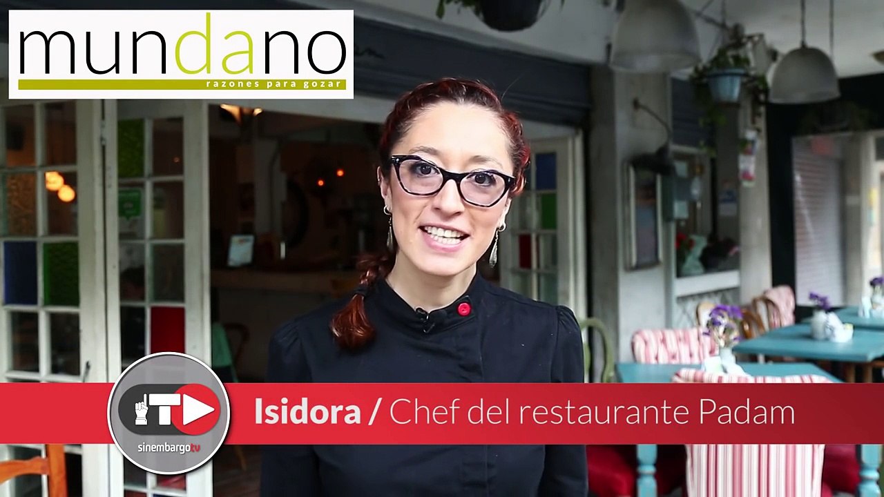 Cocina en 1 minuto Sopa de verduras 10