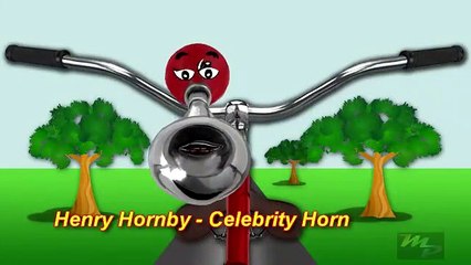 Bike Safety with Rules of the Road f