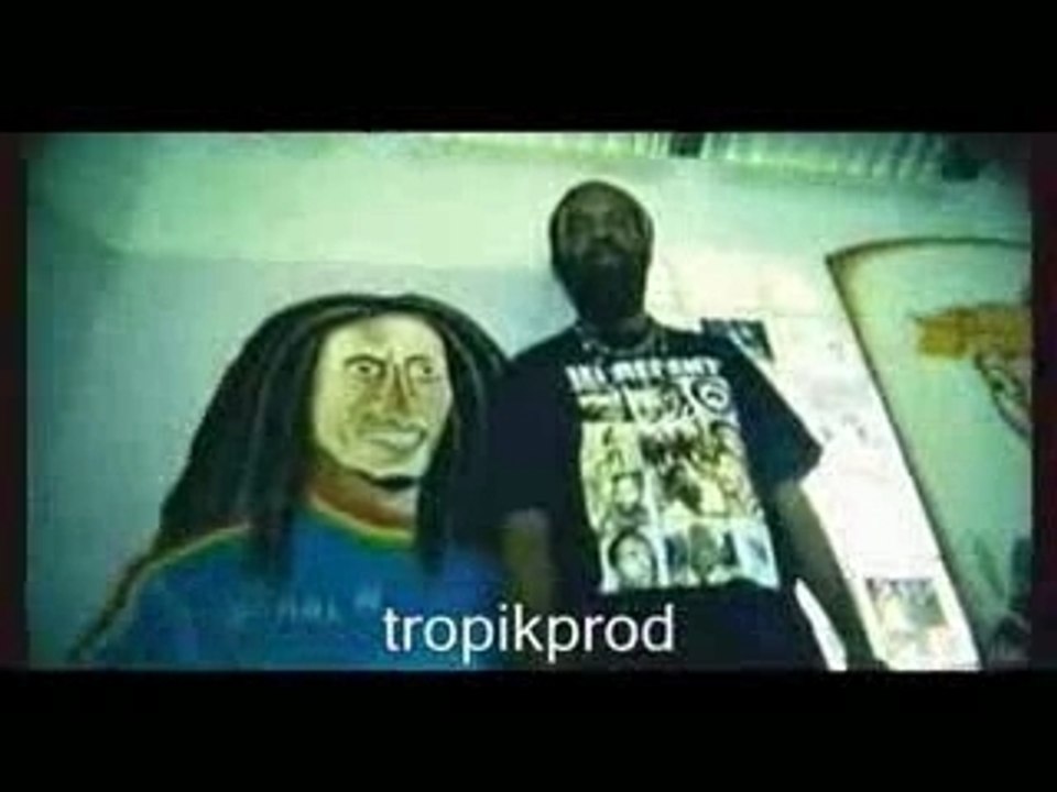 Ruff Neg Unit Feat Kuku ganja / matinda / daniel / pleen2007