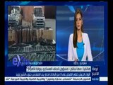 #غرفة_الأخبار | قوات الجيش تلقي القبض على 3 من قيادات أنصار بيت المقدس جنوب الشيخ زويد