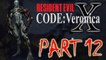 Resident Evil CODE: Veronica X - Part 12