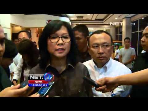 NET17 - Pertamina akan tanggung biaya perawatan korban kecelakaan kereta KRL di Bintaro