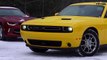 2017 Dodge Challenger GT AWD vs Ford Mustang vs Chevy Camaro Mashup Misadventure Review-t5EB9