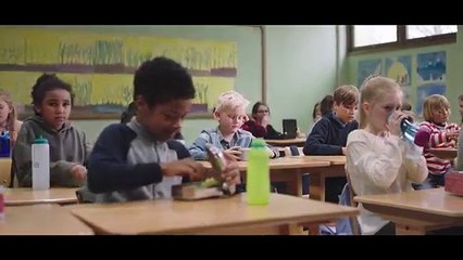 Si vous pensez que vous ne pouvez pas changer la vie d’une personne avec un simple geste