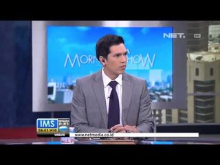 IMS - Cara mempertahankan populasi terumbu karang