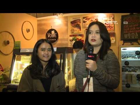 Entertainment News - Slamet Raharjo berbisnis bersama sang anak