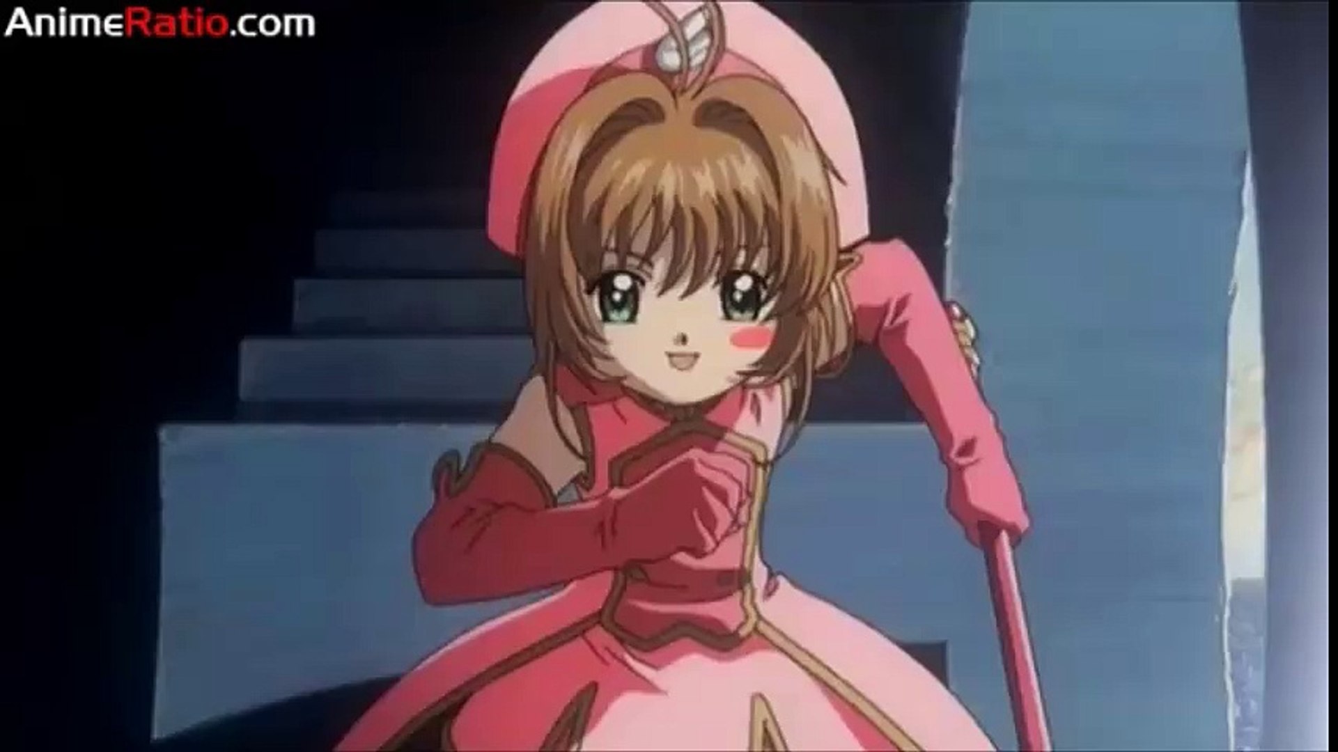 Sakura Card Captor - Episódio 66 (1/2) - Vídeo Dailymotion