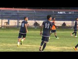 NET24 - Persela Lamongan terus seleksi pemain untuk Liga Unifikasi Indonesia