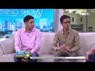 IMS - Apresiasi karya film di dunia maya