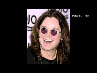 Entertainment News-Pendapat Sharon Osbourne Tentang Bieber