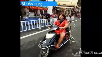 Funny Chinese videos - Pran bhjdrtu3trwudfs