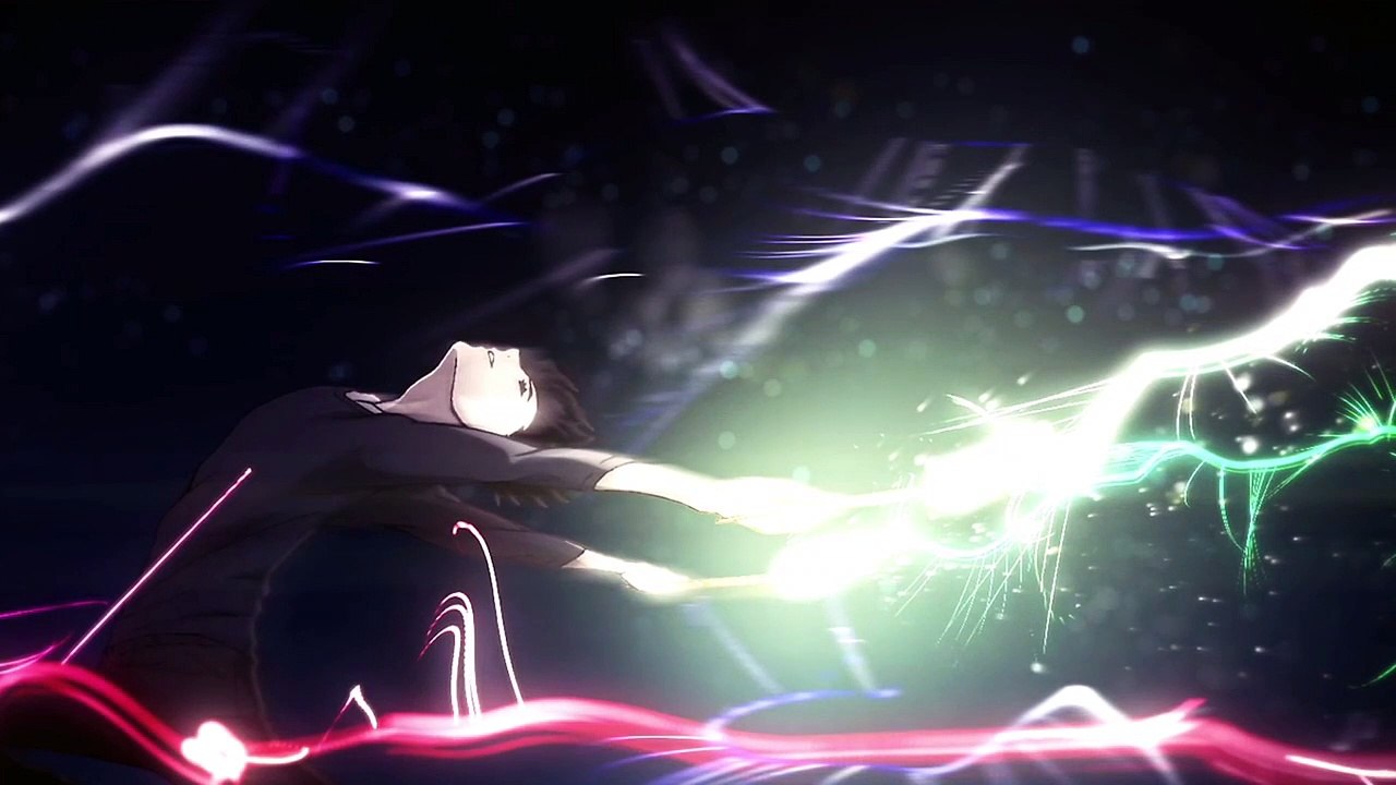 Yuri !!! on ICE; Yuri !!! on ICE-EP 9 (Sub-ENG)