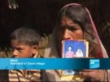 FRANCE24-EN-Report- Malnutrition problems in India