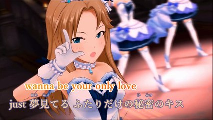 【ニコカラ】Love∞Destiny (Off Vocal)