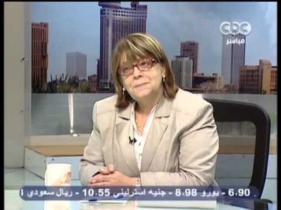 زي الشمس - أوضاع يهود مصر 2