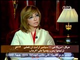 مصر أين ومصرإلى أين - حسنين هيكل: لا مقارنة بين احداث سبتمبر وانفجارات بوسطن