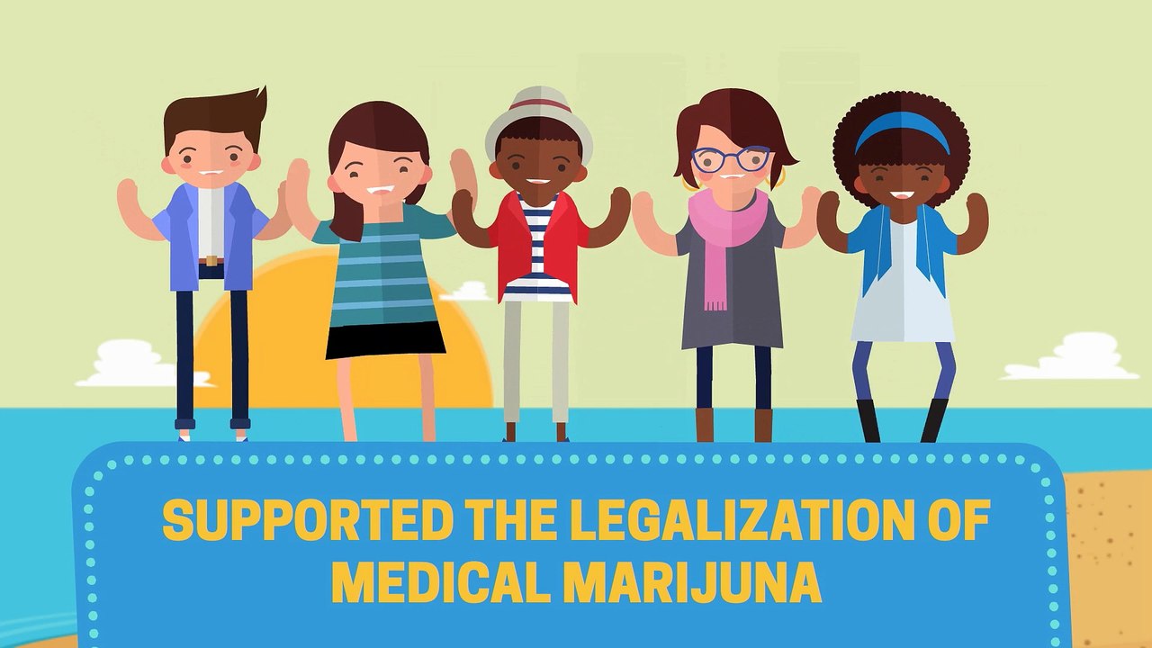 Florida Medical Marijuana Doctors Providing MMJ Cards to Patients with Qualifying Conditions